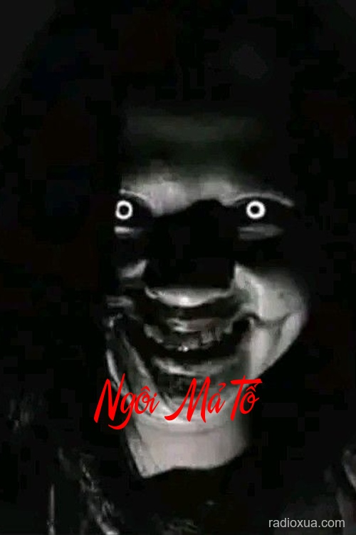 Ngôi Mả Tổ – Huyết Thệ Ngàn Năm