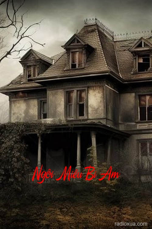 Ngôi Miêu Bi Am – Hồn Ma Vô Hình