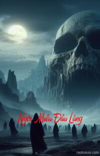 Ngôi Miếu Đầu Làng – Bóng Ma Quỷ Quái