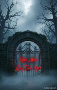 Ngôi Miếu Quỷ Đầu Ngõ – Hồn Ma Đòi Mạng