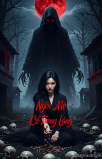 Ngôi Mộ Cổ Trong Làng – Hơi Thở Từ Quá Khứ