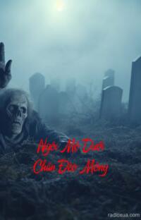 Ngôi Mộ Dưới Chân Đèo Mông – Hồn Ma Vô Chủ