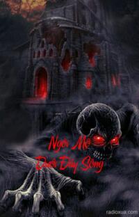 Ngôi Mộ Dưới Đáy Sông – Hơi Thở Từ Cõi Lạnh