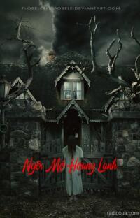 Ngôi Mộ Hoang Lạnh – Hơi Thở Từ Địa Ngục