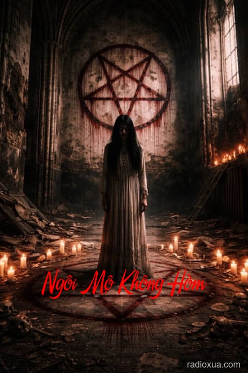 Ngôi Mộ Không Hòm – Chiếc Lược Ngà