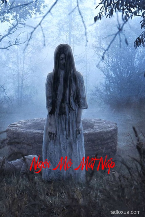 Ngôi Mộ Mất Nắp – Hơi Thở Từ Địa Ngục