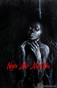 Ngôi Mộ Mẹ Góa – Hồi ức từ tro tàn