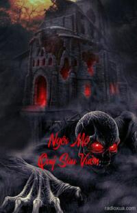 Ngôi Mộ Quỷ Sau Vườn – Đưa Tang