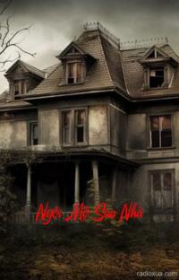 Ngôi Mộ Sau Nhà – Máu Chó Đen