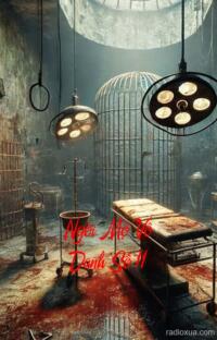 Ngôi Mộ Vô Danh Số 11 – Hơi Thở Từ Địa Ngục