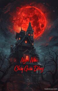 Ngôi Nhà Cháy Giữa Đồng – Lửa Hận Vĩnh Cửu