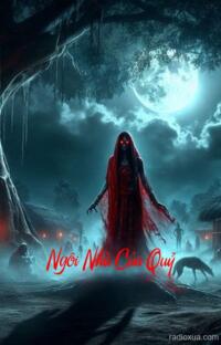 Ngôi Nhà Của Quỷ – Chuyến Xe Bá Linh