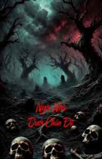 Ngôi Nhà Dưới Chân Đê – Đốt Vàng Mã