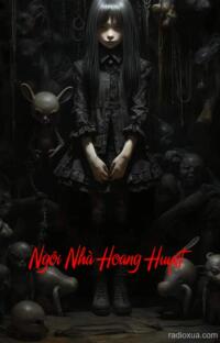 Ngôi Nhà Hoang Huyệt – Nơi Cái Chết Ngủ Ngon