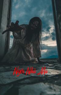 Ngôi Nhà Ma – Bóng Ma Về Lại