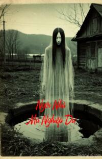 Ngôi Nhà Ma Nghiệp Dư – Tóc Dài Phủ Mặt