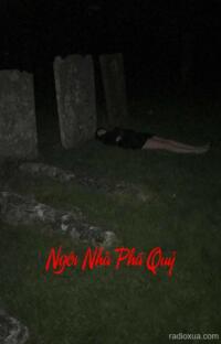 Ngôi Nhà Phá Quỷ – Đêm Định Mệnh