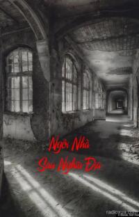 Ngôi Nhà Sau Nghĩa Địa – Oán Khí Ngút Trời