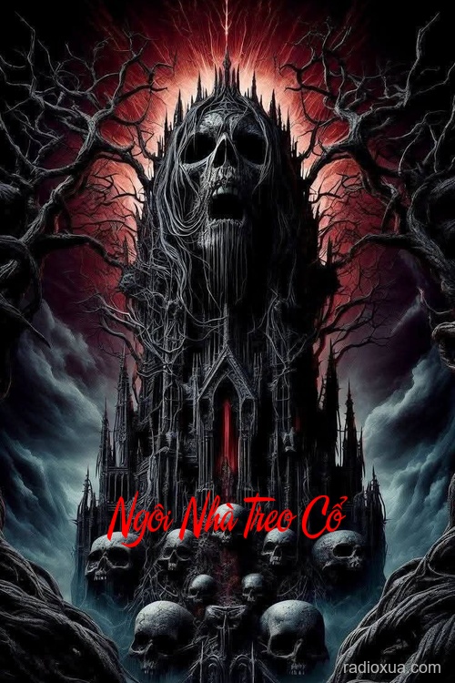 Ngôi Nhà Treo Cổ – Đừng Thức