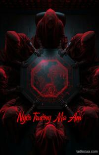 Ngôi Trường Ma Ám – Nén Nhang