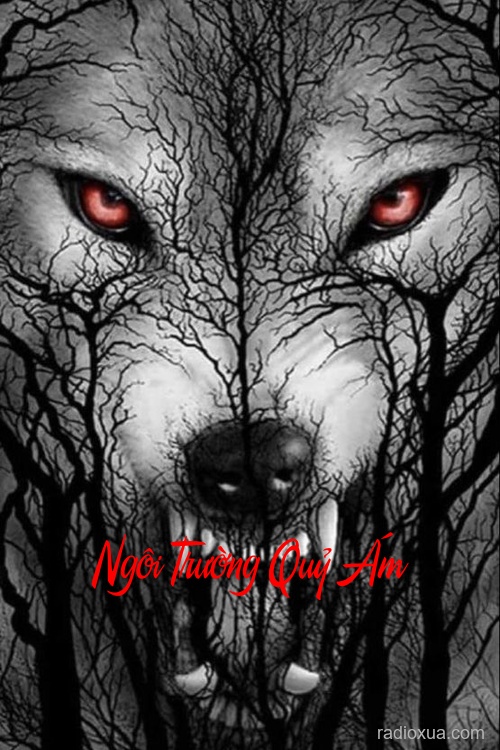 Ngôi Trường Quỷ Ám – Bát Quái Trận