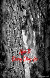 Ngôi Từ Đường Dòng Họ – Mèo Đen