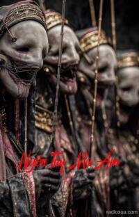 Ngón Tay Ma Ám – Hồi sinh từ cõi chết