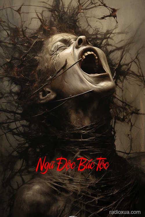 Ngũ Độc Bắc Tộc – Máu tanh ngập hồn