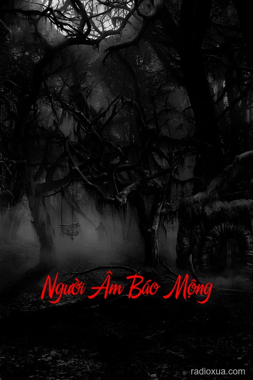 Người Âm Báo Mộng – Nhìn Trộm