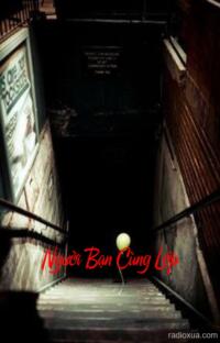 Người Bạn Cùng Lớp – Quỷ Dị