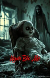 Người Bốc Mộ – Xương Gào Trong Đêm