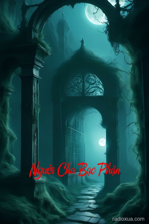 Người Cha Bạc Phận – Huyết Thệ Nguyền Rủa