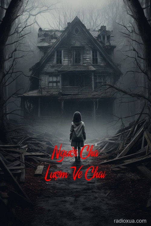 Người Cha Lượm Ve Chai – Bóng Ma Từ Phế Liệu