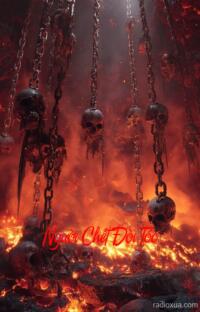 Người Chết Đòi Tóc – Mái tóc cướp linh hồn