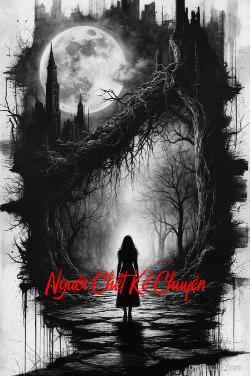 Người Chết Kể Chuyện – Hồi ức từ cõi tối