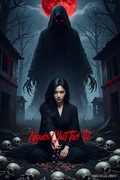 Người Chết Trở Về – Hồi Sinh Từ Địa Ngục