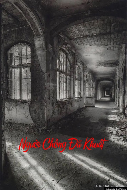 Người Chồng Đã Khuất – Bóng Đêm Vẫn Gọi