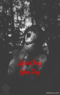 Người Chồng Ghen Tuông – Máu Chó Đen