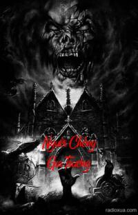 Người Chồng Gia Trưởng – Quỷ Một Giò