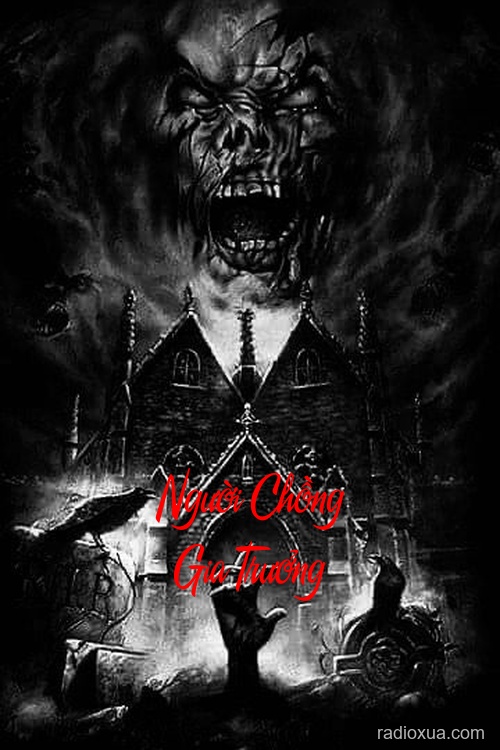 Người Chồng Gia Trưởng – Quỷ Một Giò