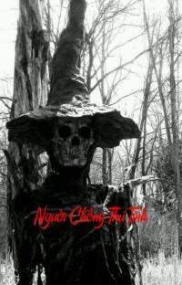 Người Chồng Thú Tính – Huyết Nguyệt Nuốt Linh Hồn