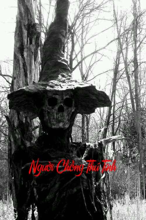 Người Chồng Thú Tính – Huyết Nguyệt Nuốt Linh Hồn