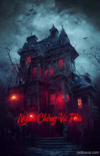 Người Chồng Vũ Phu – Hồn Ma Vô Hình