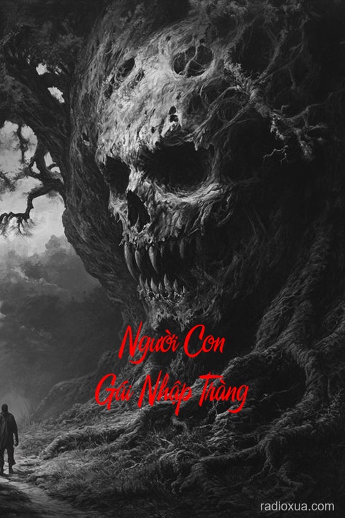 Người Con Gái Nhập Tràng – Bóng Ma Vô Hình