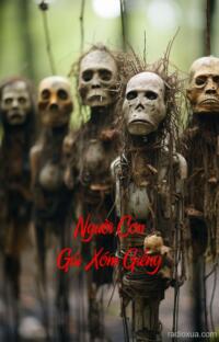 Người Con Gái Xóm Giếng – Bóng Ma Quên Lãng