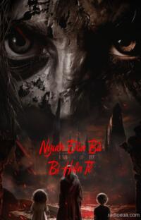 Người Đàn Bà Bị Hiến Tế – Hơi Thở Từ Địa Ngục