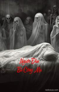 Người Đàn Bà Cõng Ma – Quỷ Dị