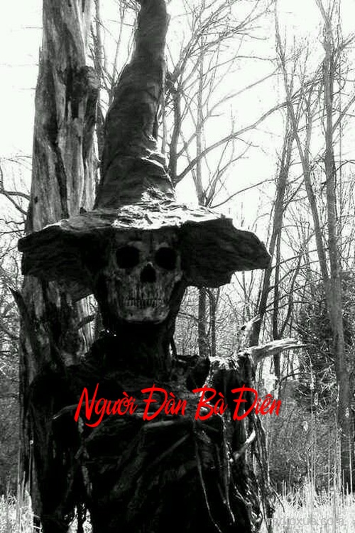 Người Đàn Bà Điên – Bóng Ma Quá Khứ