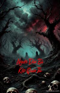 Người Đàn Bà Kéo Quan Tài – Bóng Ma Kéo Lệch