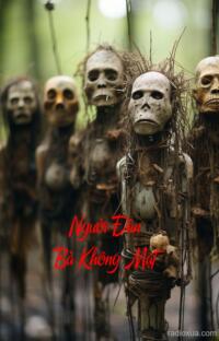 Người Đàn Bà Không Mặt – Bóng Đêm Không Dung Nhan